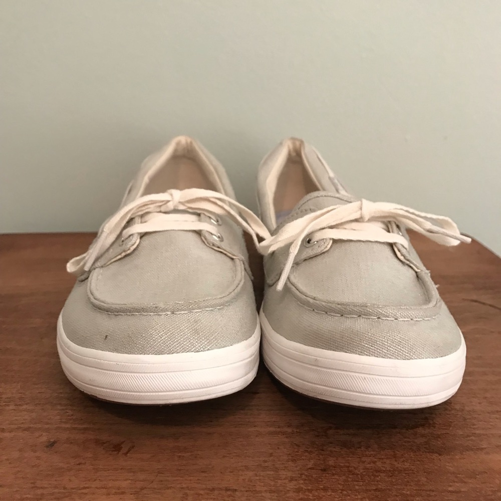 KEDS- women’s loafers style Size 10